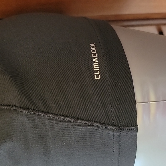 Adidas workout top - Picture 4 of 7